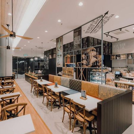 Victoria Home Robertson Kuala Lumpur Kültér fotó