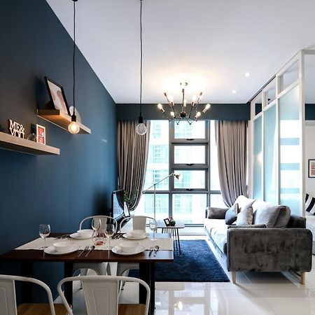 Victoria Home Robertson Kuala Lumpur Kültér fotó