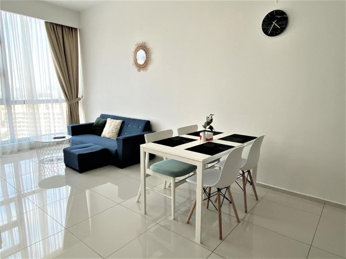 Victoria Home Robertson Kuala Lumpur Kültér fotó