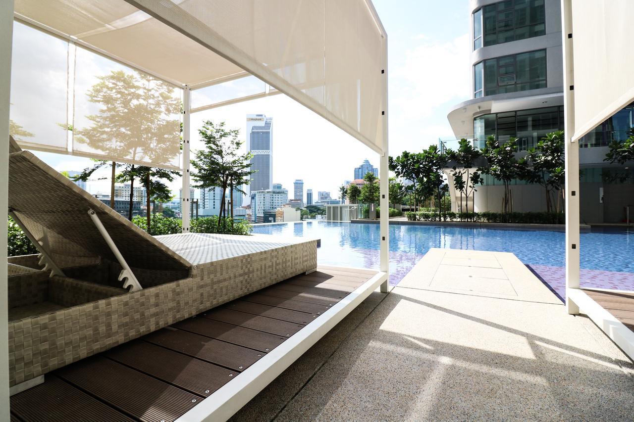 Victoria Home Robertson Kuala Lumpur Kültér fotó