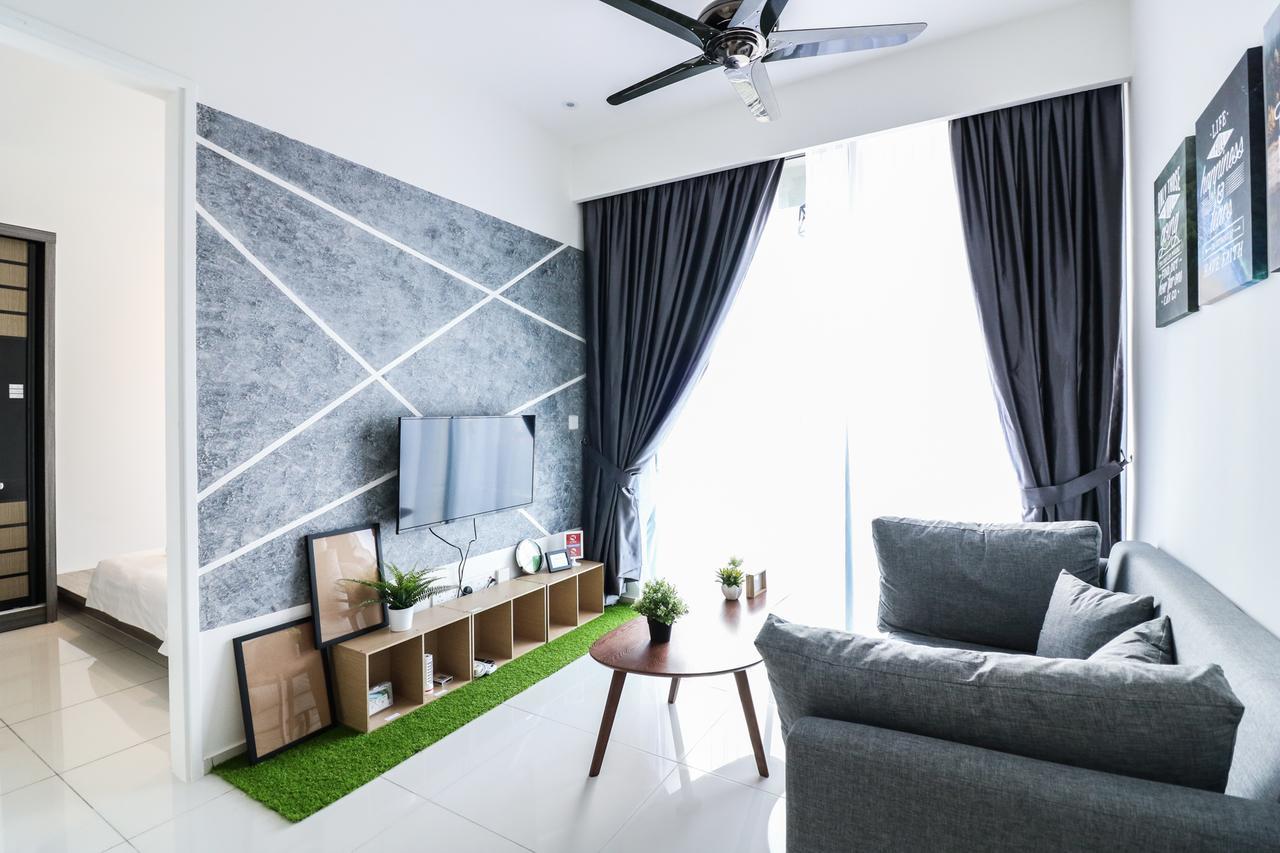 Victoria Home Robertson Kuala Lumpur Kültér fotó