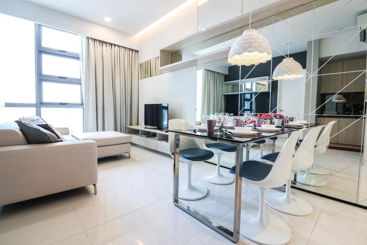 Victoria Home Robertson Kuala Lumpur Kültér fotó