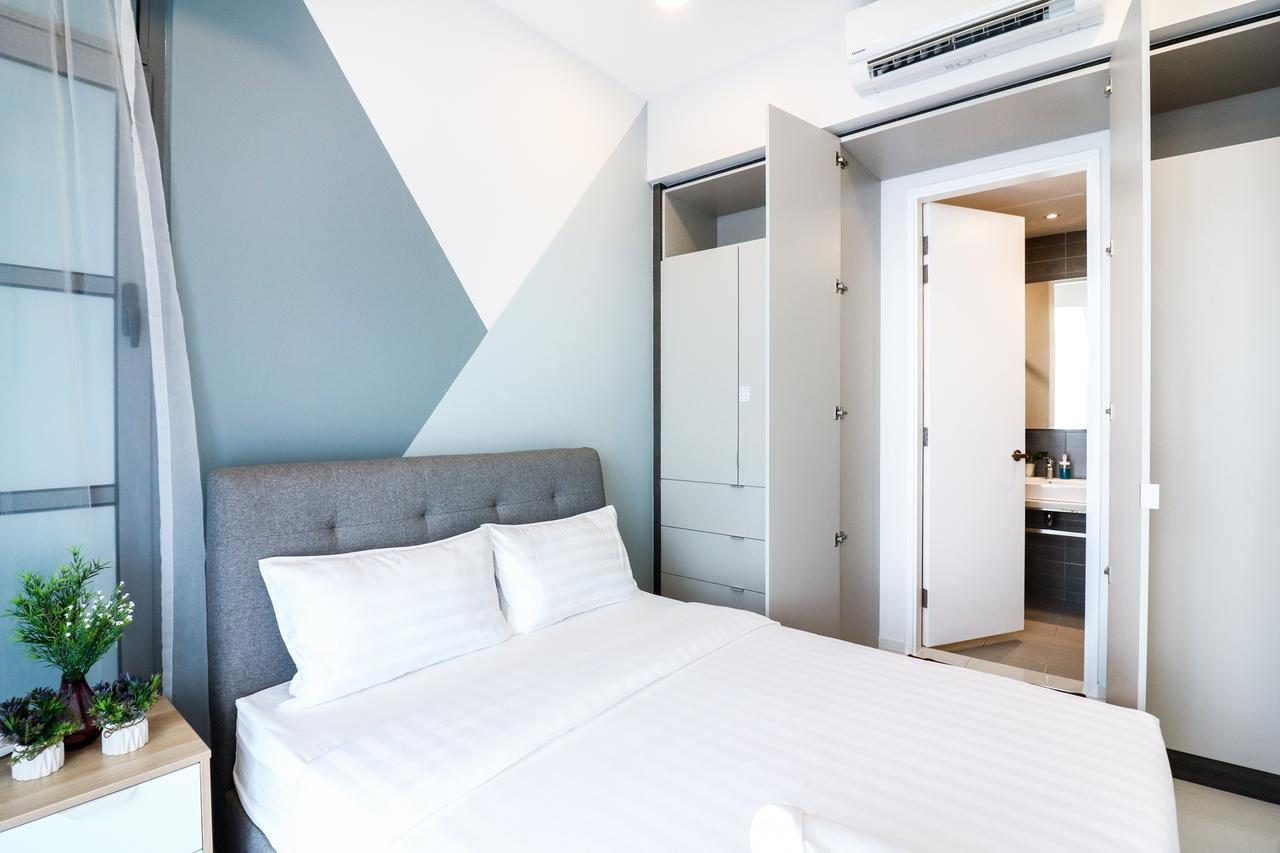 Victoria Home Robertson Kuala Lumpur Kültér fotó