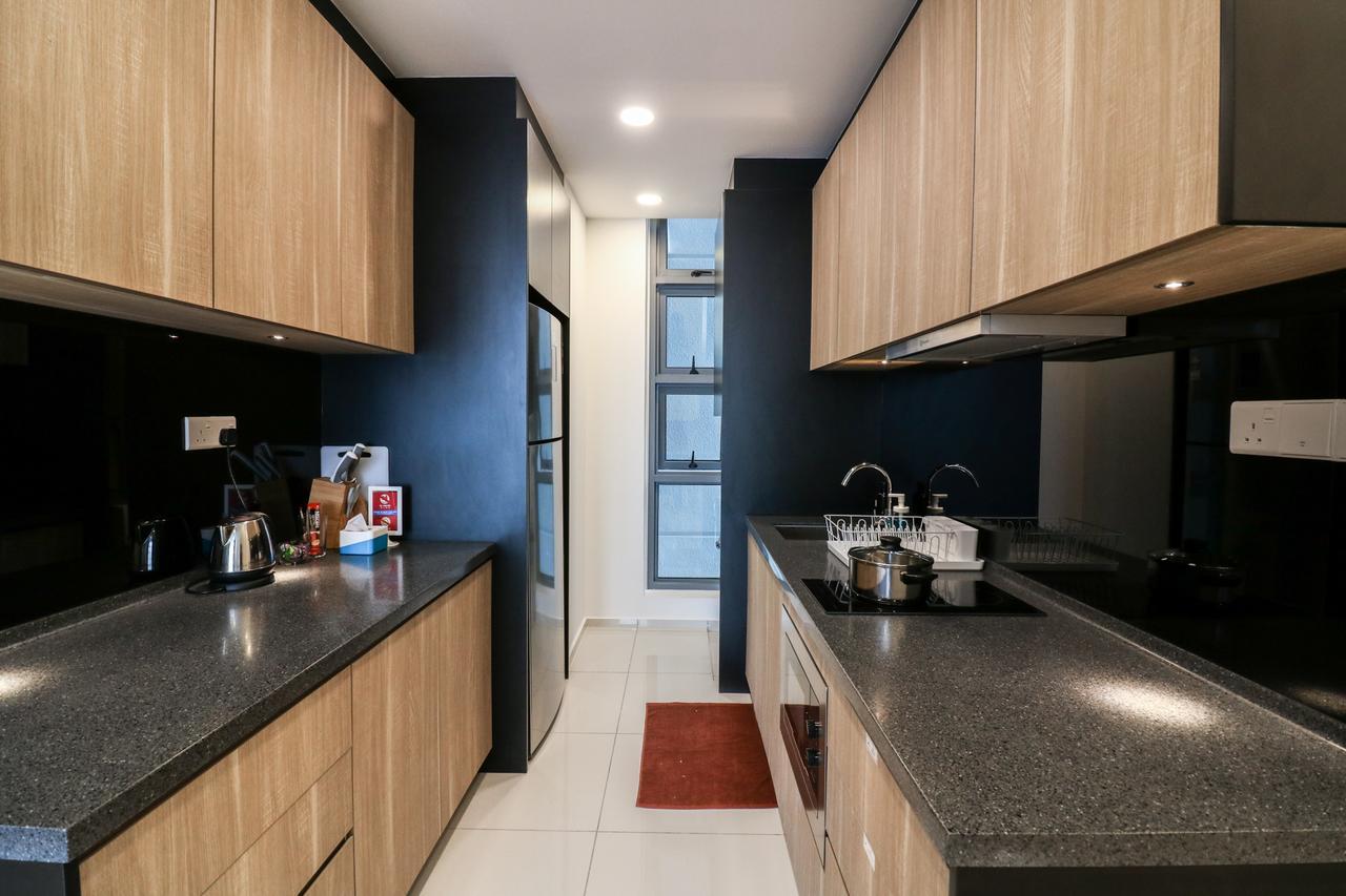 Victoria Home Robertson Kuala Lumpur Kültér fotó