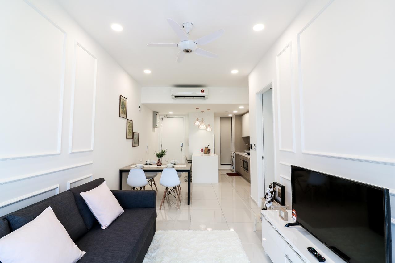 Victoria Home Robertson Kuala Lumpur Kültér fotó