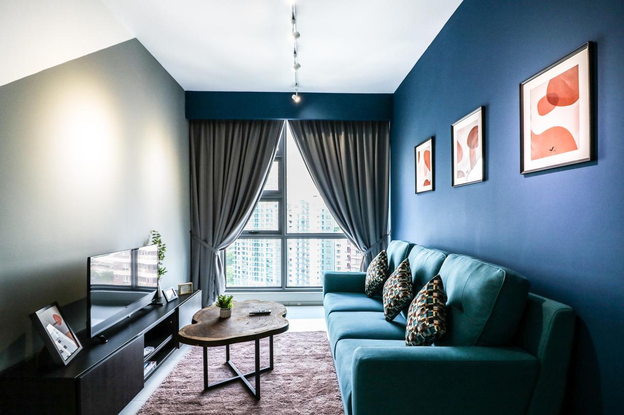 Victoria Home Robertson Kuala Lumpur Kültér fotó