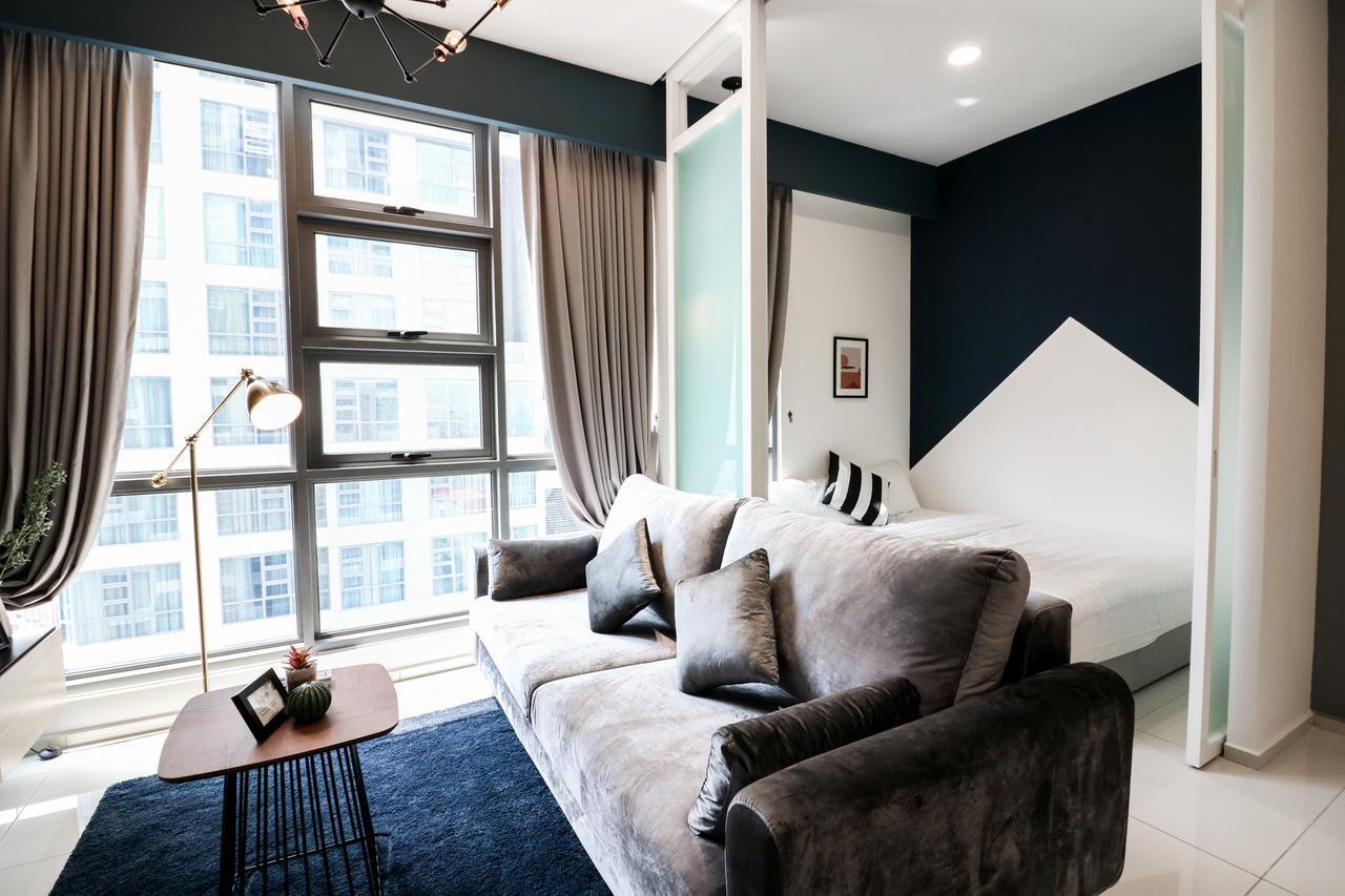 Victoria Home Robertson Kuala Lumpur Kültér fotó