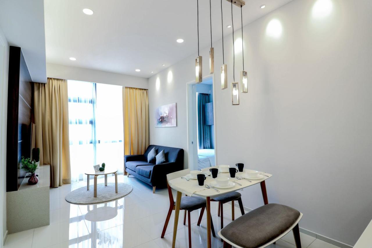 Victoria Home Robertson Kuala Lumpur Kültér fotó