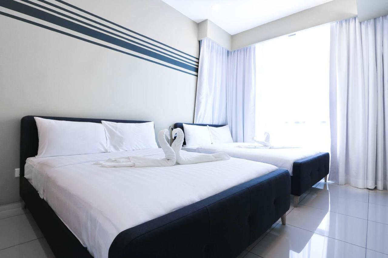 Victoria Home Robertson Kuala Lumpur Kültér fotó