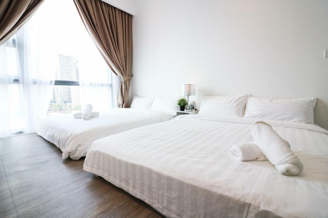 Victoria Home Robertson Kuala Lumpur Kültér fotó
