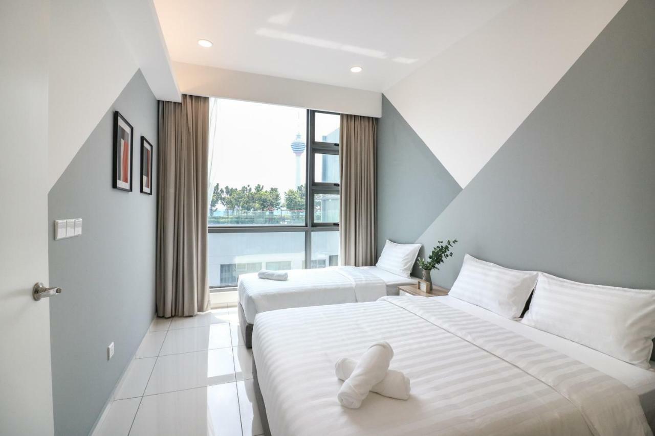Victoria Home Robertson Kuala Lumpur Kültér fotó