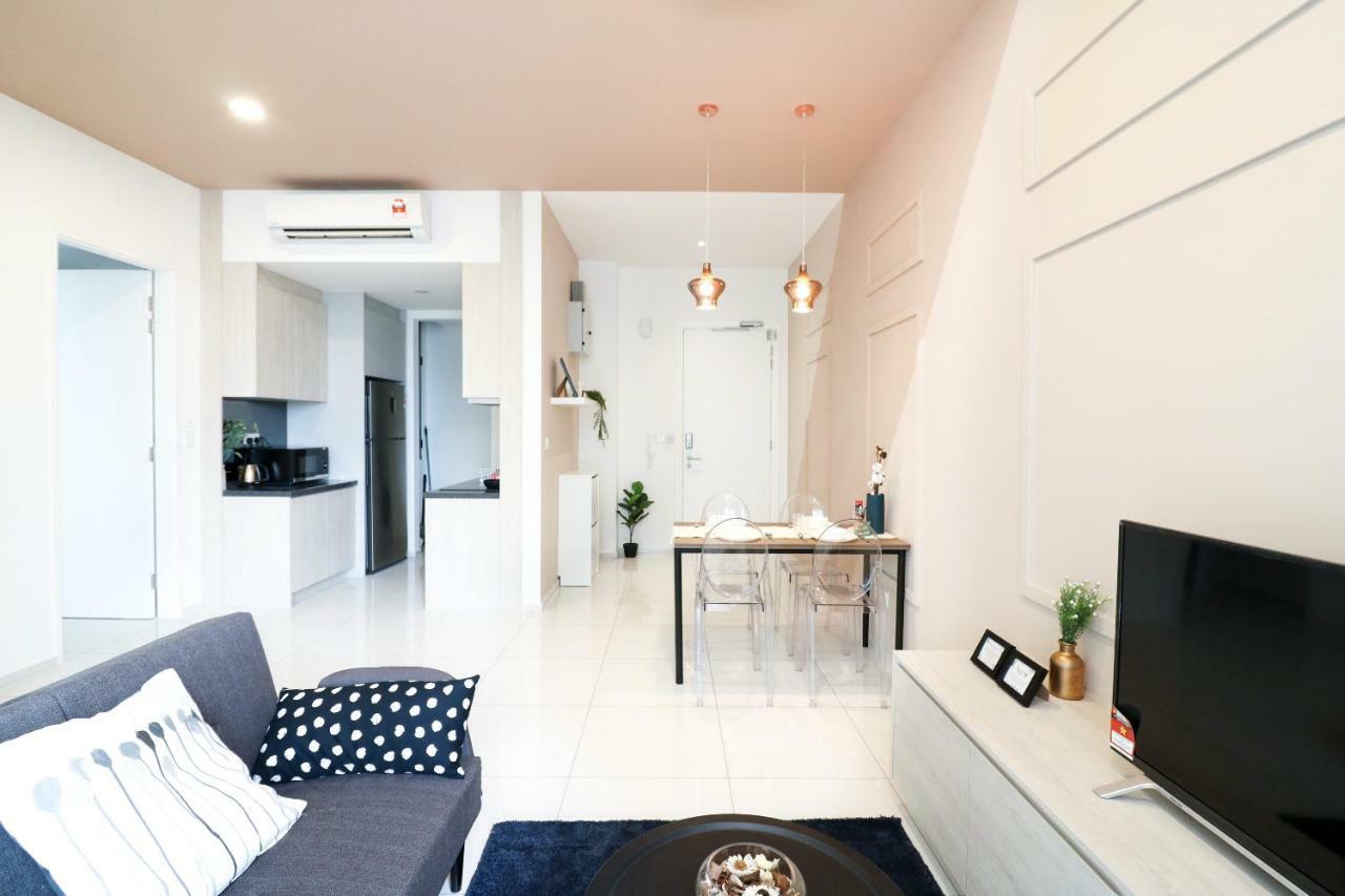 Victoria Home Robertson Kuala Lumpur Kültér fotó