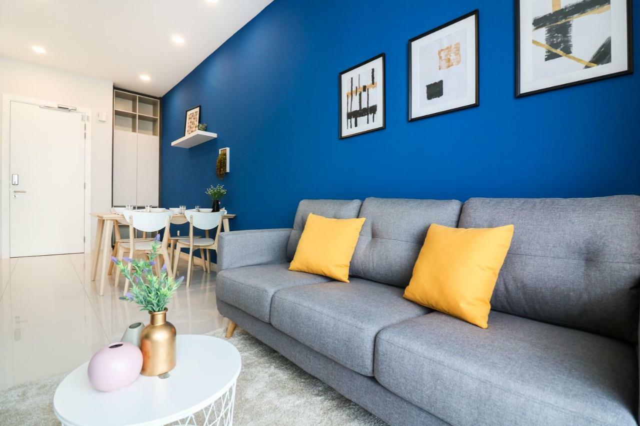 Victoria Home Robertson Kuala Lumpur Szoba fotó