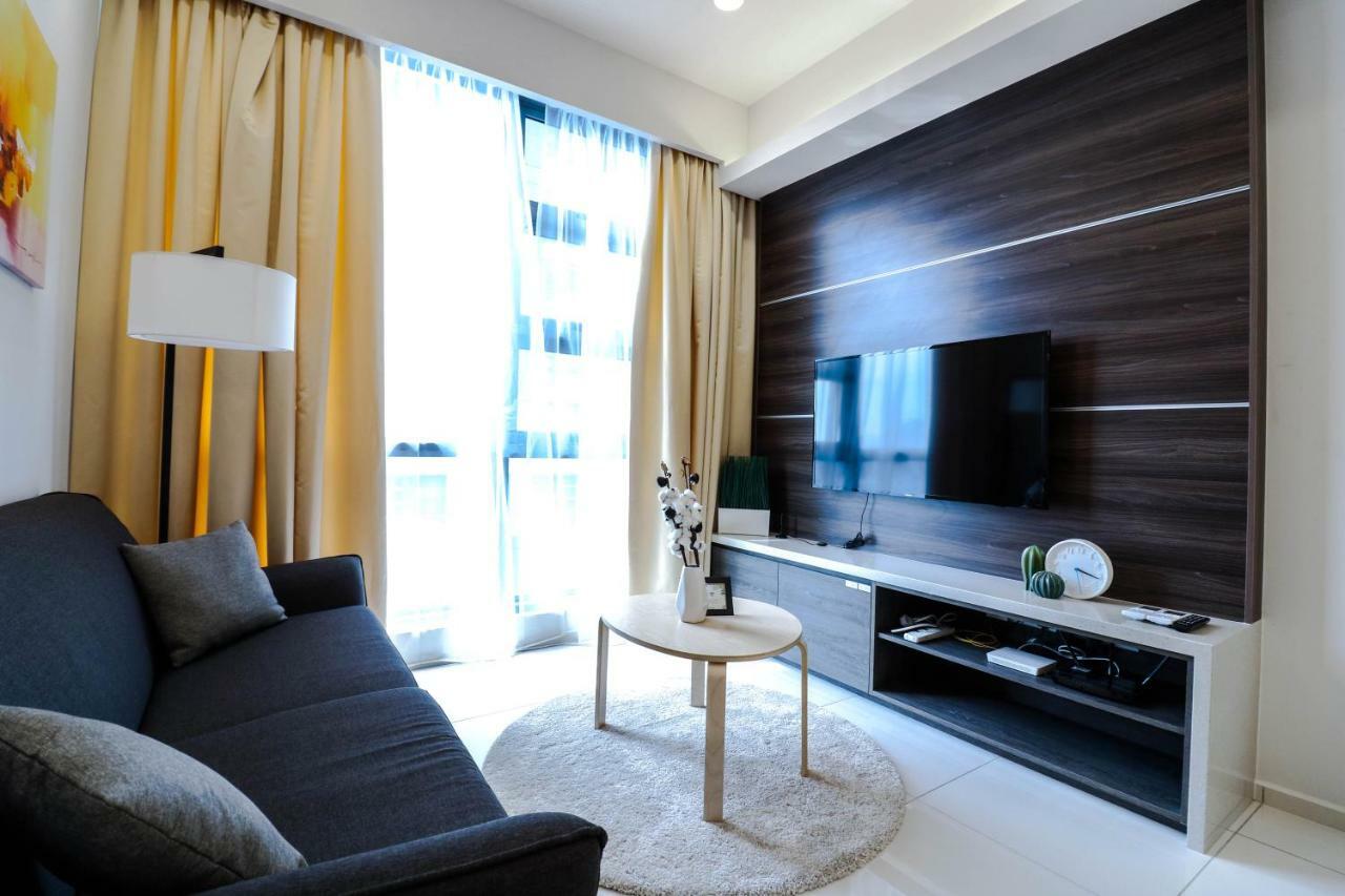 Victoria Home Robertson Kuala Lumpur Szoba fotó