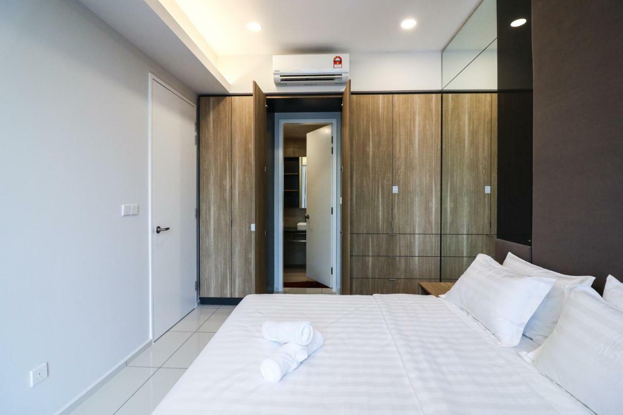 Victoria Home Robertson Kuala Lumpur Kültér fotó