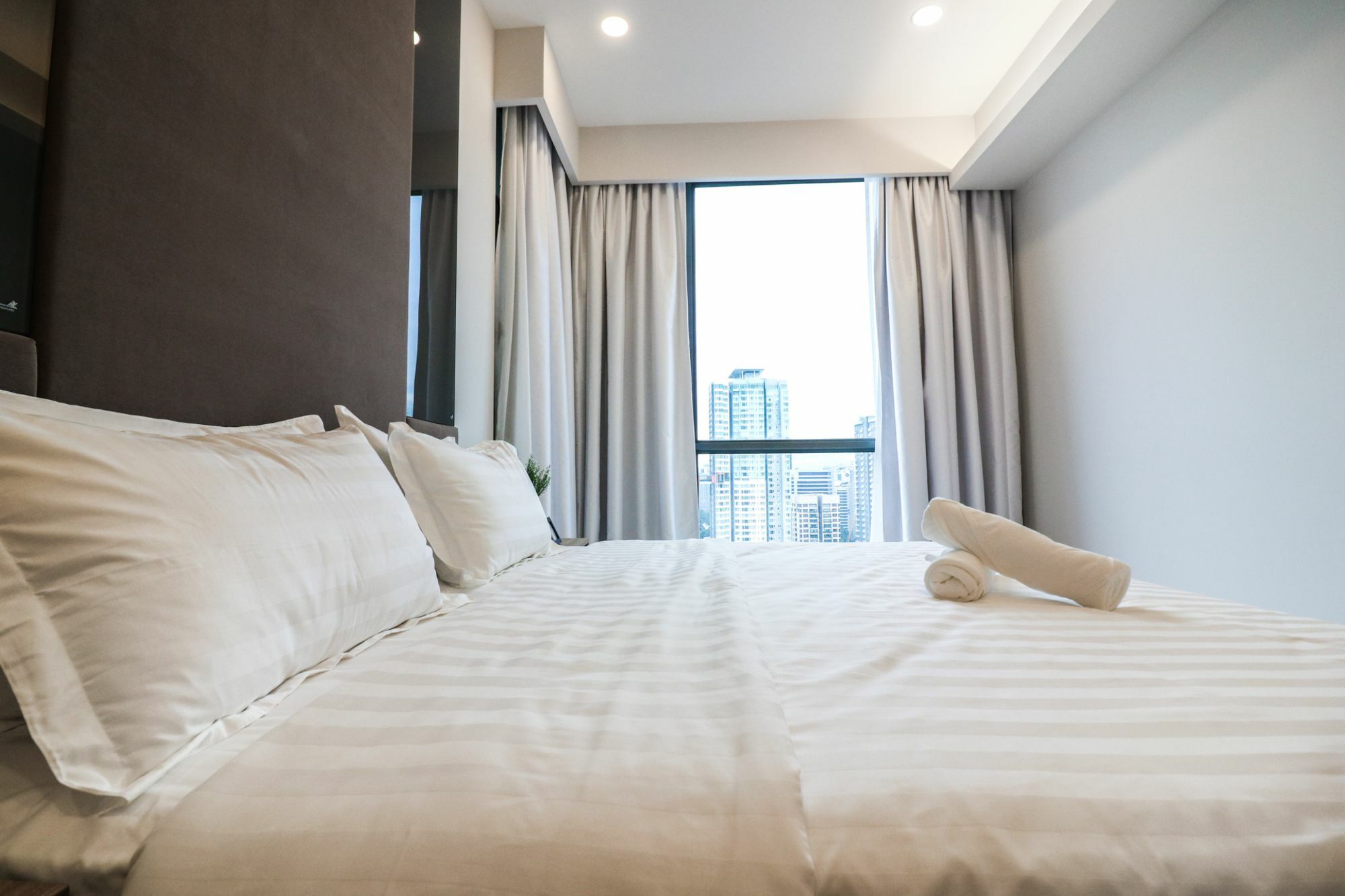 Victoria Home Robertson Kuala Lumpur Kültér fotó
