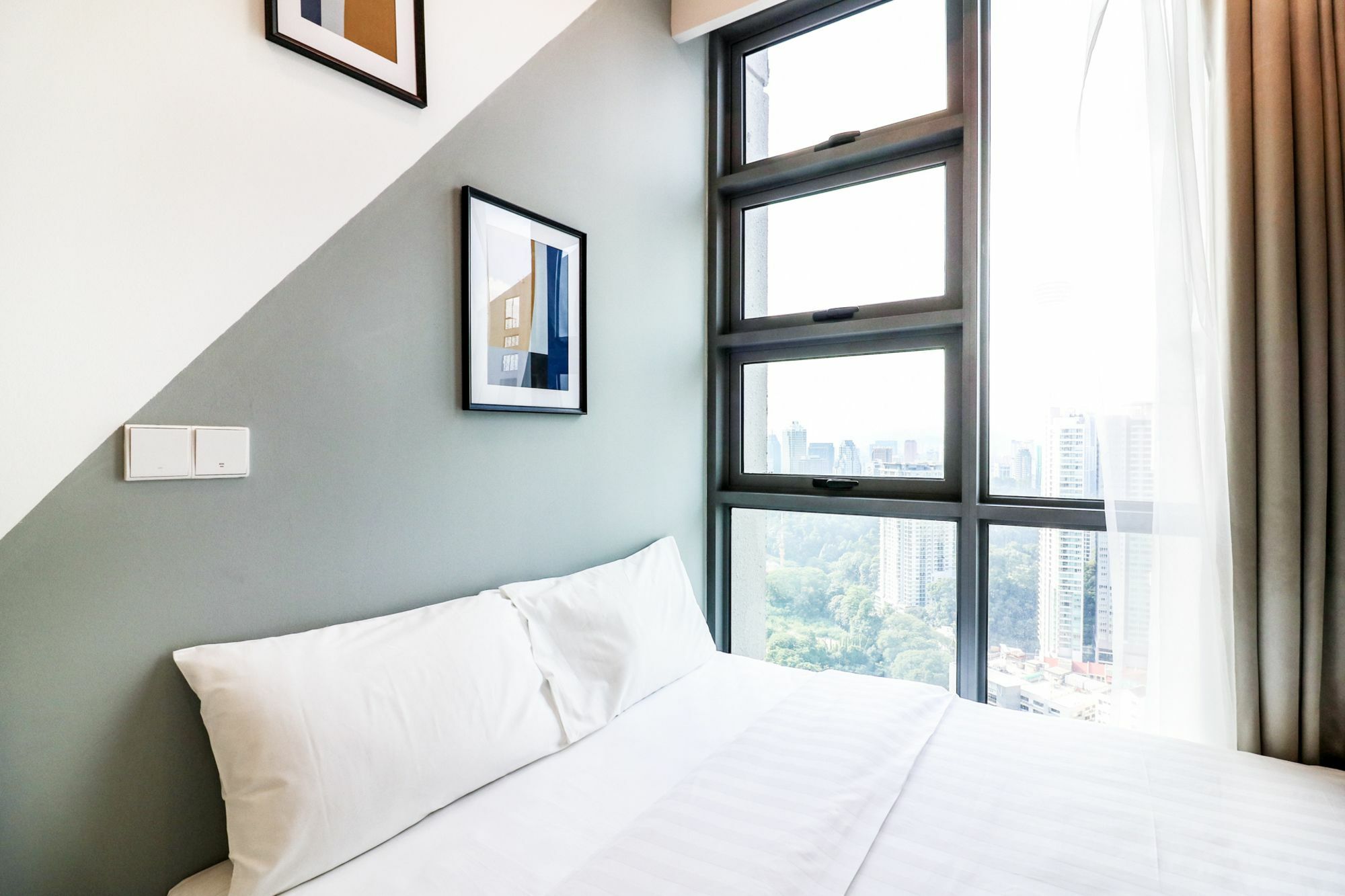 Victoria Home Robertson Kuala Lumpur Kültér fotó