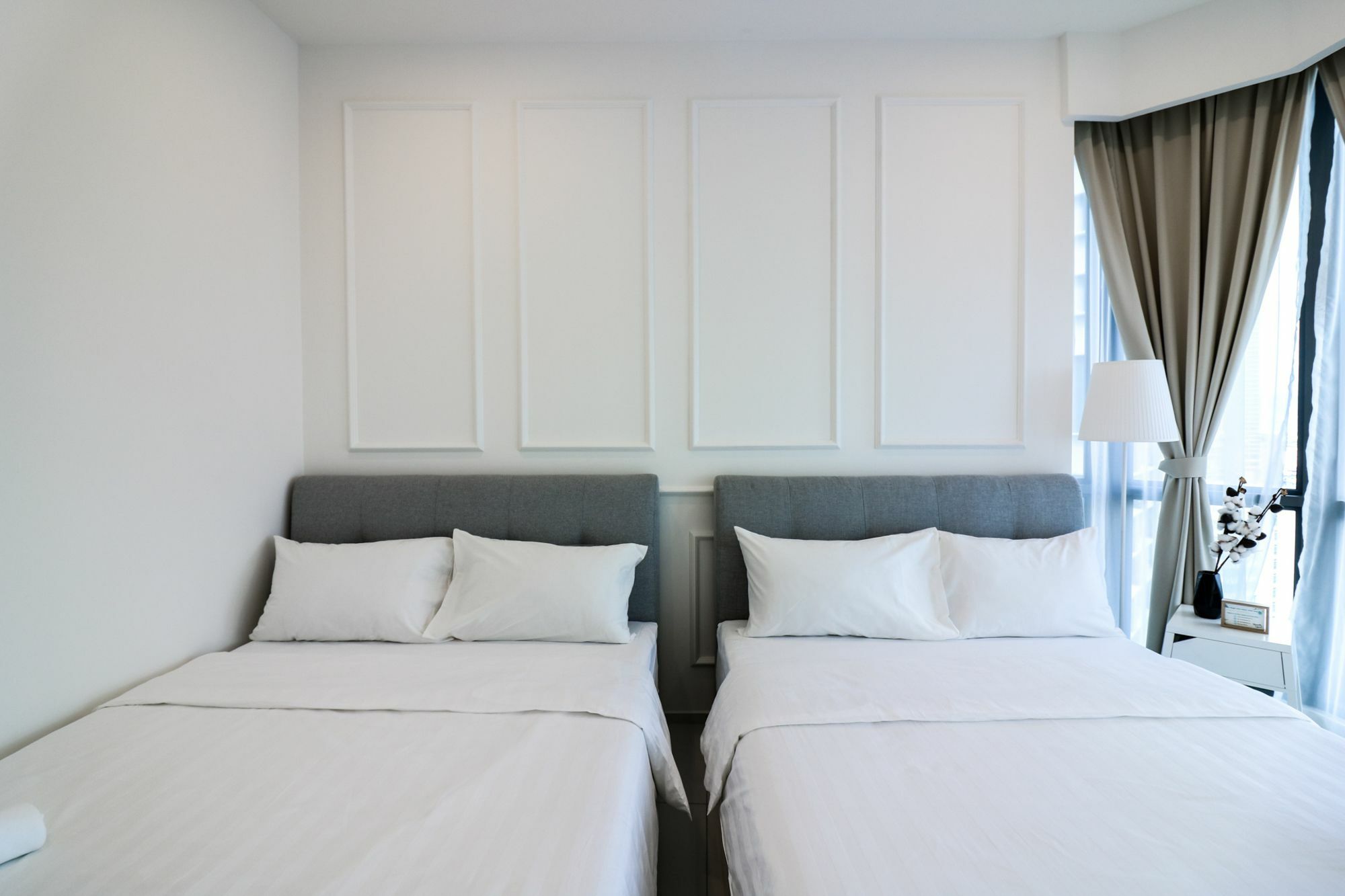 Victoria Home Robertson Kuala Lumpur Kültér fotó
