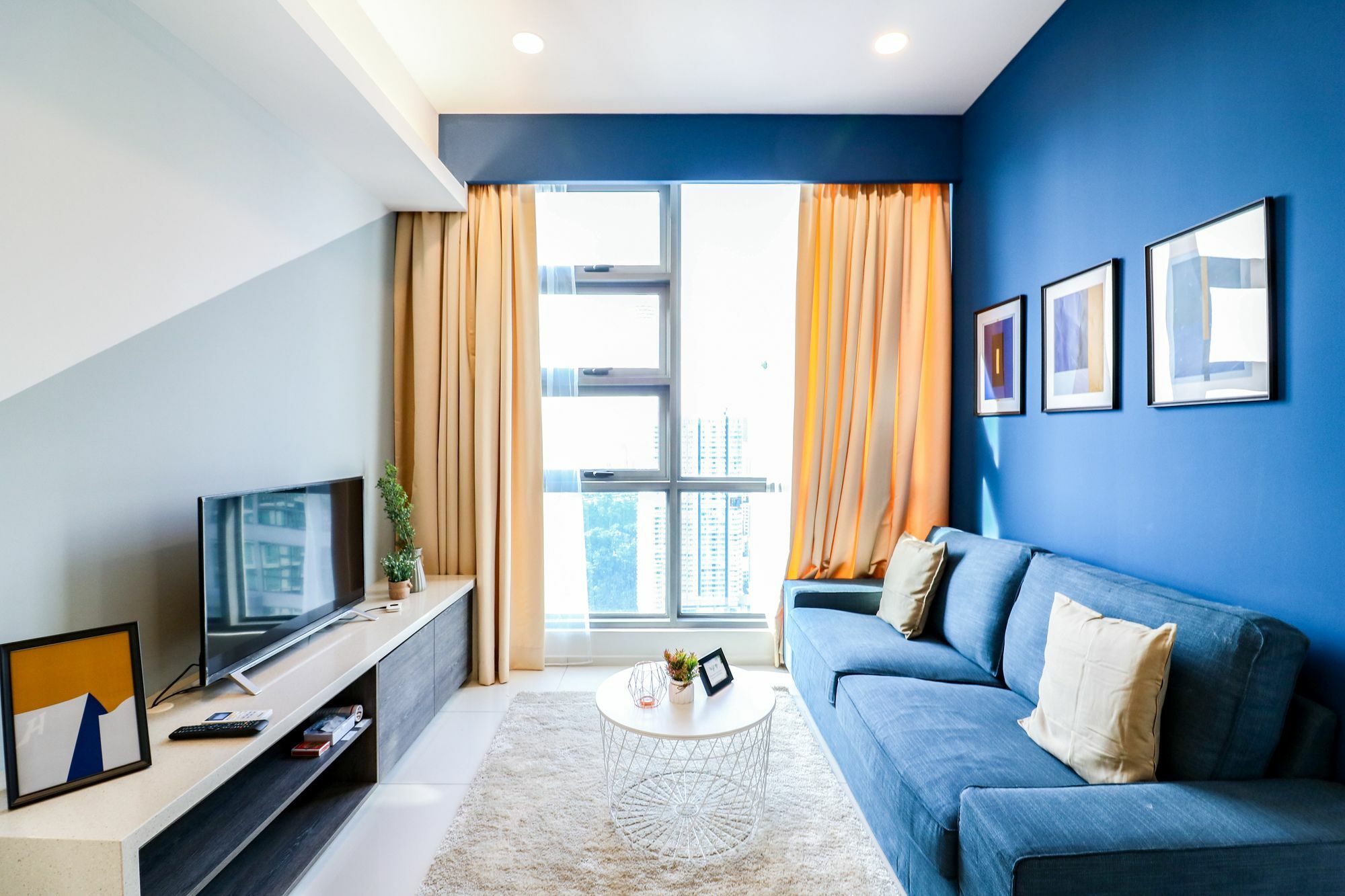 Victoria Home Robertson Kuala Lumpur Kültér fotó