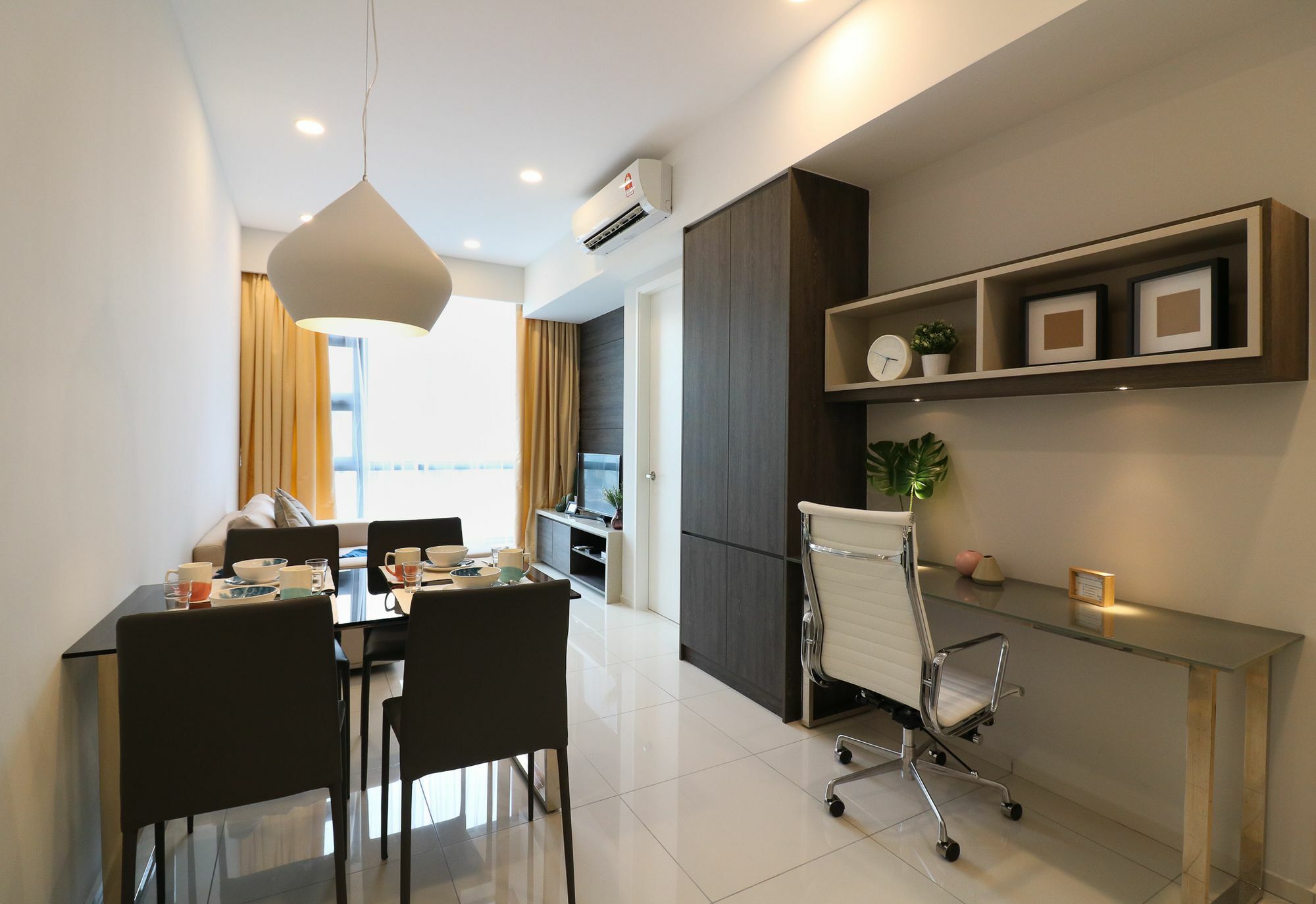 Victoria Home Robertson Kuala Lumpur Kültér fotó