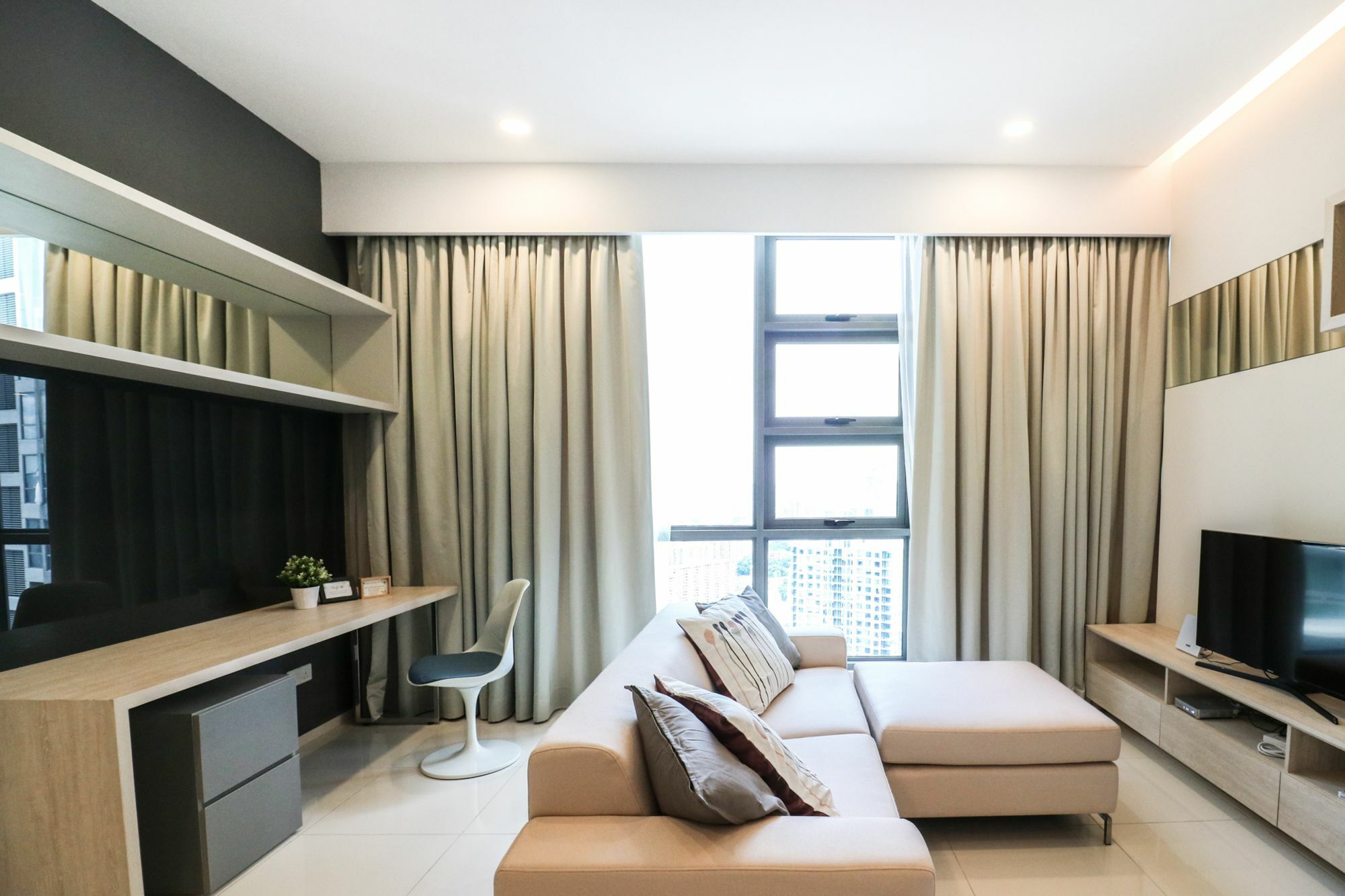 Victoria Home Robertson Kuala Lumpur Kültér fotó