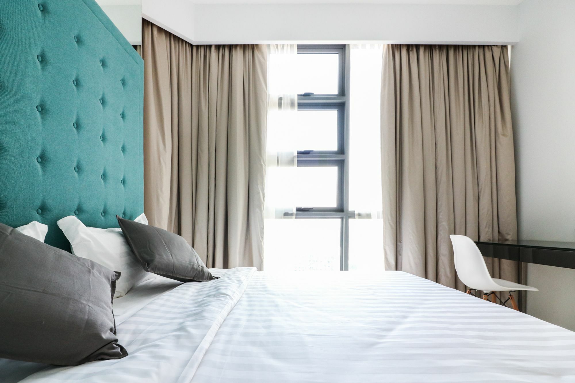 Victoria Home Robertson Kuala Lumpur Kültér fotó
