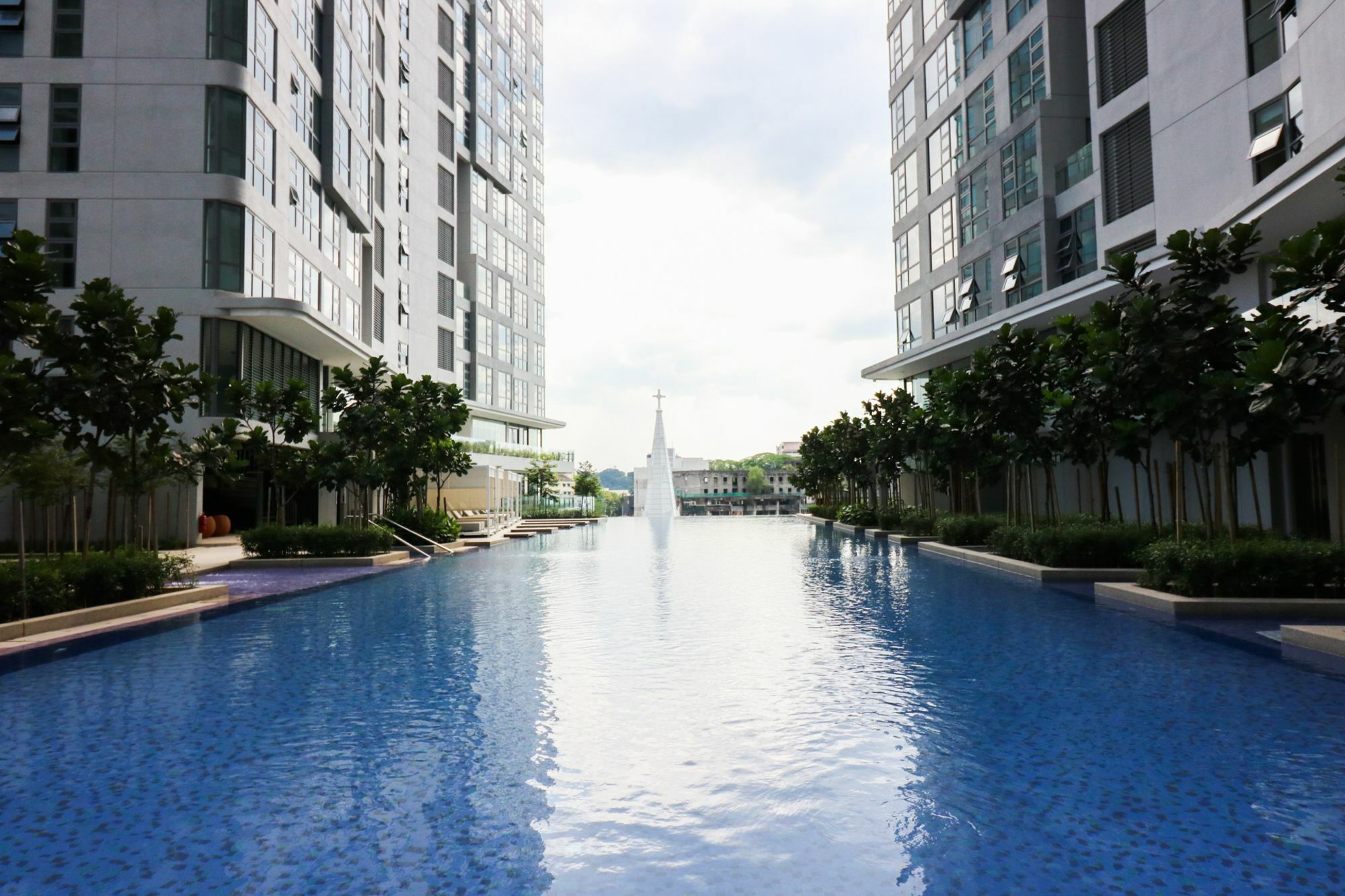 Victoria Home Robertson Kuala Lumpur Kültér fotó