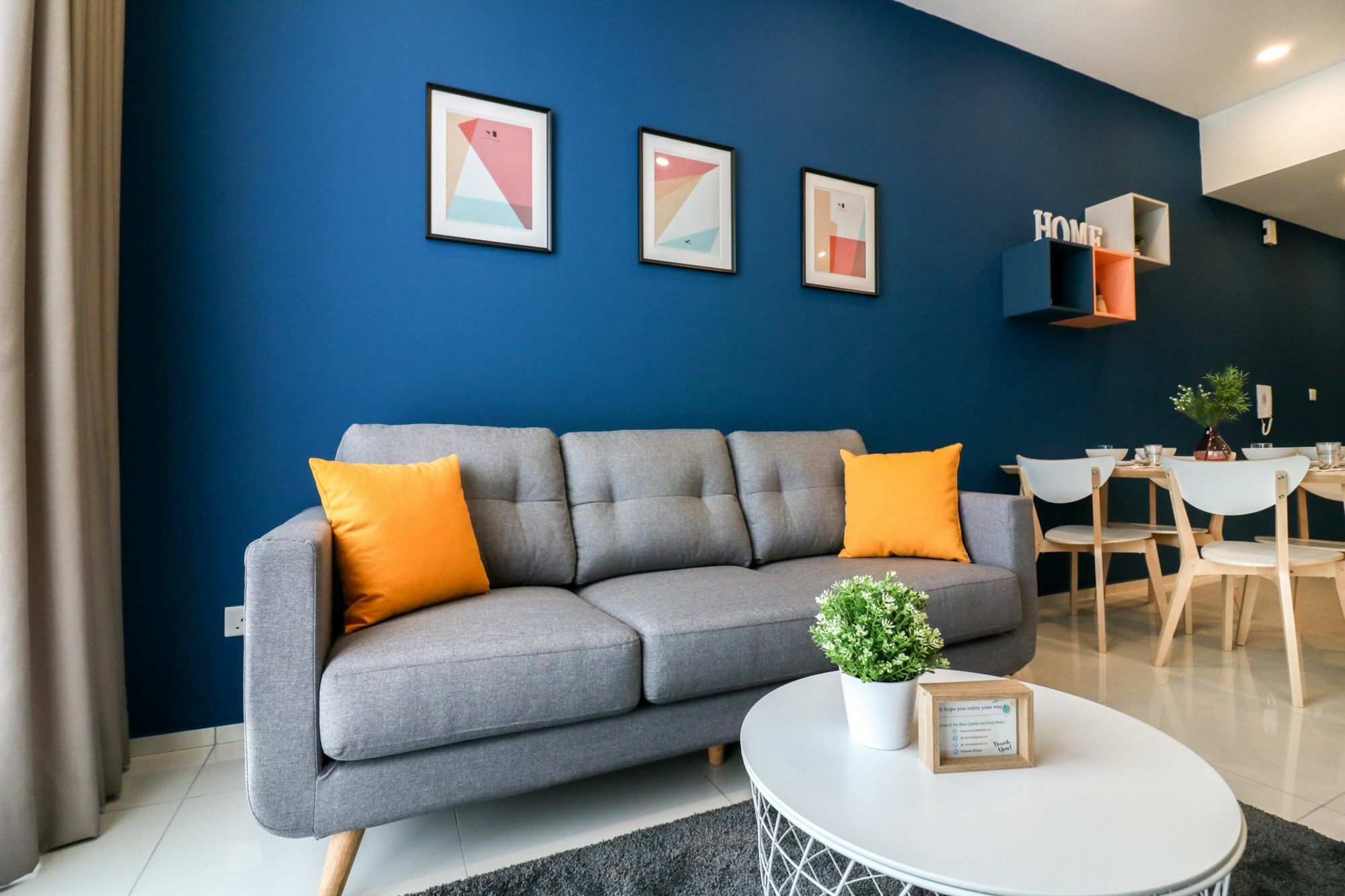 Victoria Home Robertson Kuala Lumpur Kültér fotó