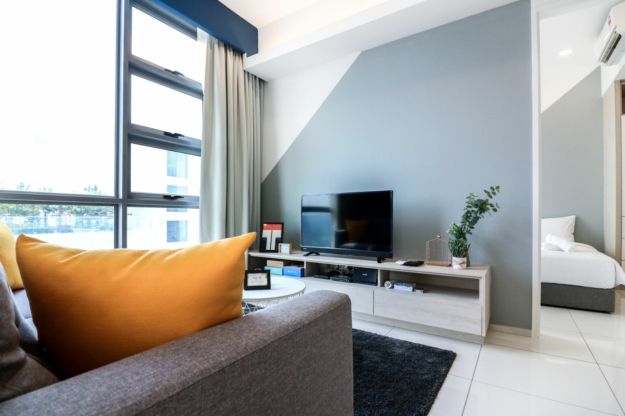 Victoria Home Robertson Kuala Lumpur Kültér fotó